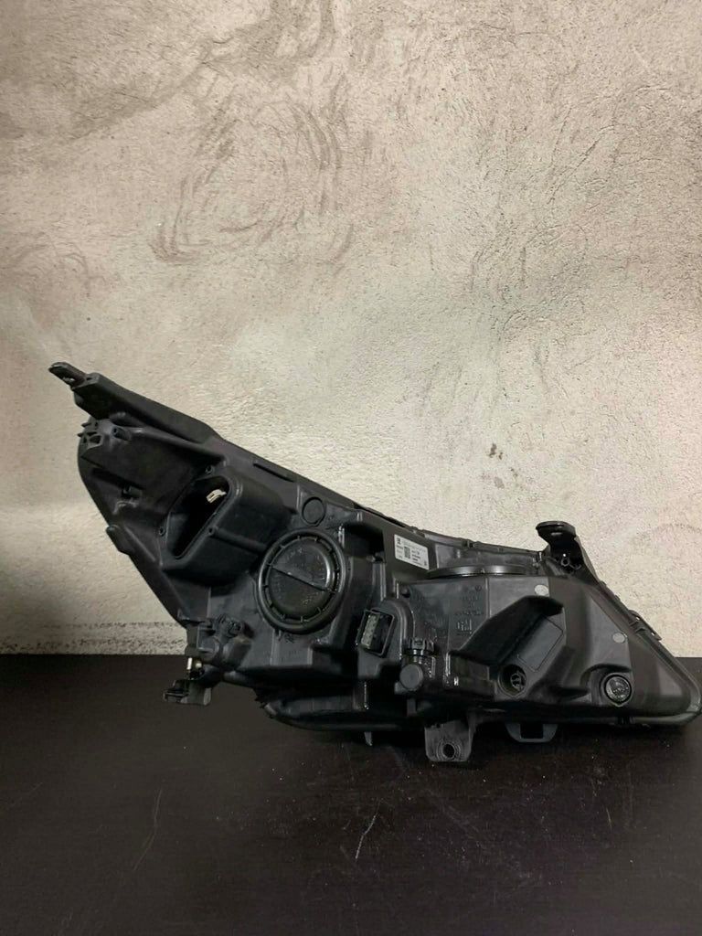Frontscheinwerfer Opel Astra K 39047198 Links Scheinwerfer Headlight SCH6066021541ke