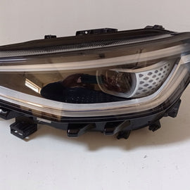 Frontscheinwerfer VW I 11B941035K Links Scheinwerfer Headlight SCH1180164667rp