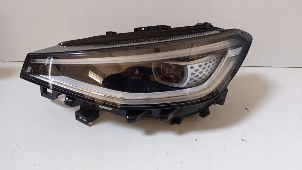 Frontscheinwerfer VW I 11B941035K Links Scheinwerfer Headlight SCH1180164667rp