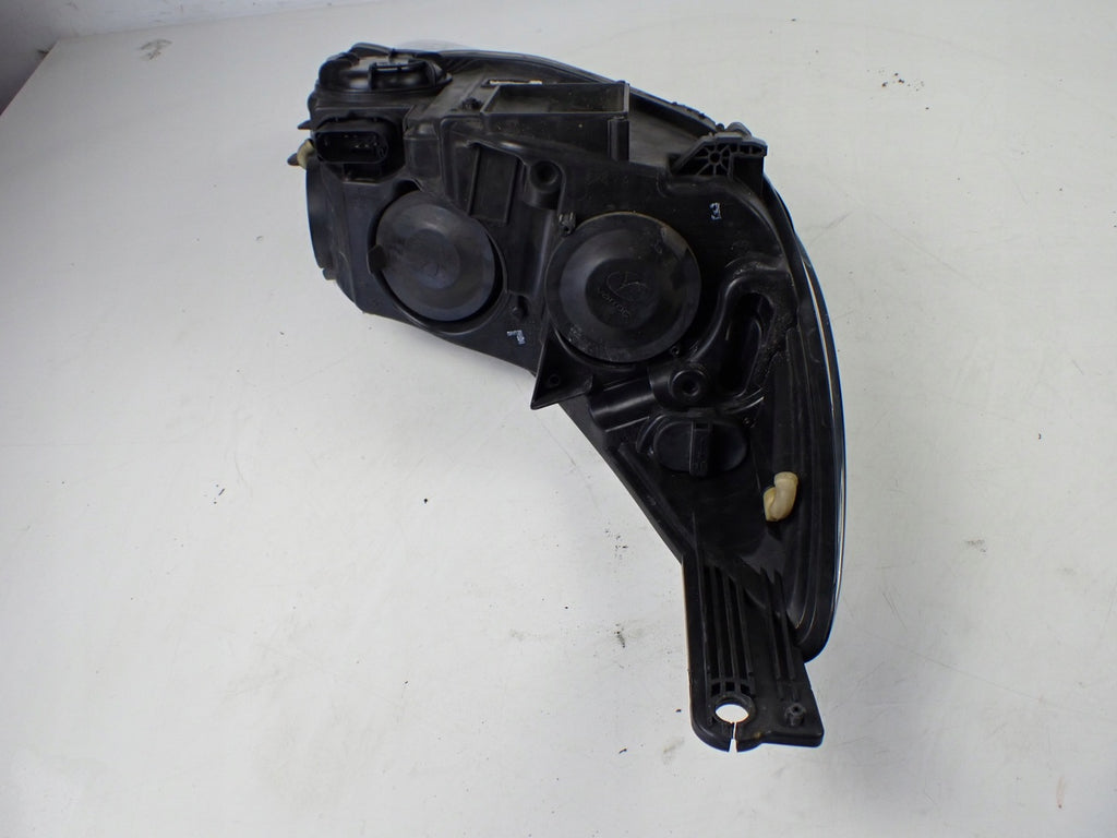 Frontscheinwerfer Ford Focus MB5113W030NB Links Scheinwerfer Headlight