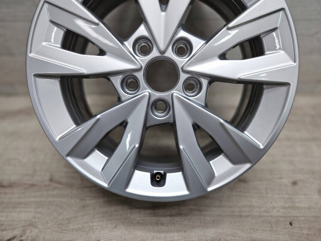 1x Alufelge 16 Zoll 8V0971495A Audi A3 Rim Wheel FEL4973199751yq