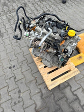 Load image into Gallery viewer, Motor Nissan Qashqai I J11 HRA2DDT 1.2 TCE 115PS 85kW 72TKm Benzin Komplett MOT6725238432rx