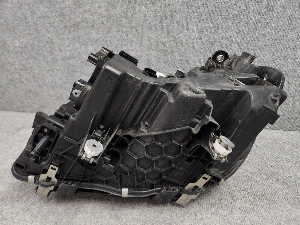 Frontscheinwerfer BMW X3 G01 G02 8739654-04LL LED Rechts Scheinwerfer Headlight SCH8177593679ym