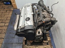 Load image into Gallery viewer, Motor Peugeot 607 10LJ02 2.2 170PS 58kW 2001 Benzin Engine Komplett MOT5638787934vm