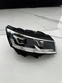 Frontscheinwerfer VW T6 7L1941036D LED Rechts Scheinwerfer Headlight SCH5018728440ef