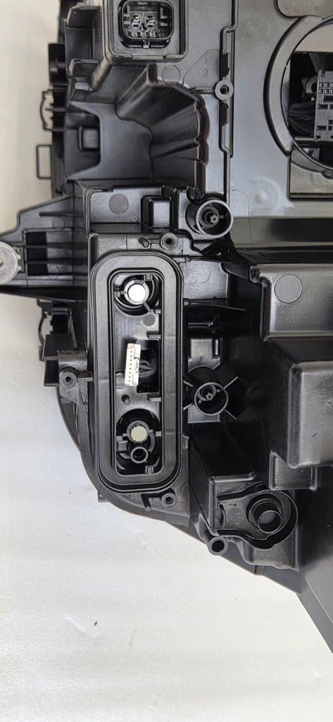 Frontscheinwerfer BMW X1 5A5BD48-02 LED Rechts Scheinwerfer Headlight SCH3284340164dn