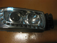 Laden Sie das Bild in den Galerie-Viewer, Frontscheinwerfer Iveco I 5801745442 LED Rechts Scheinwerfer Headlight SCH4861418115vm