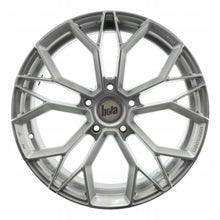 Load image into Gallery viewer, 1x Alufelge 18 Zoll 8.0" 5x120 BOLA-VIA-18 Rim Wheel FEL7123234551tg