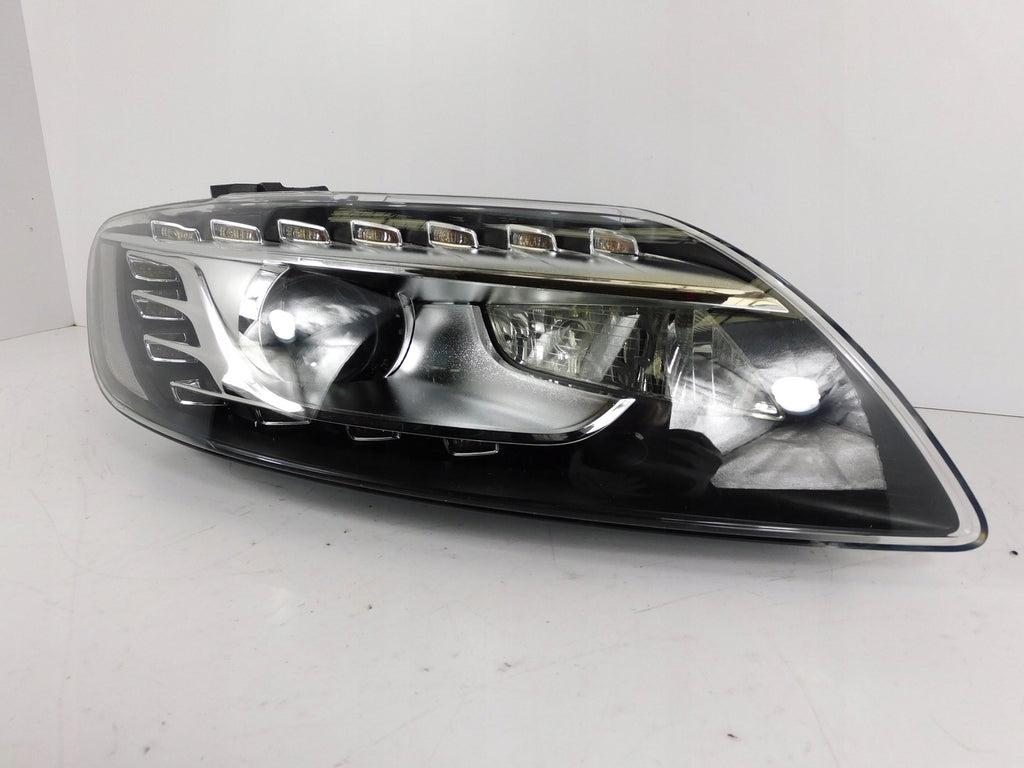 Frontscheinwerfer Audi Q7 4L0941004AD 4L1941030AD 4L0941004 LED Rechts Headlight