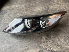 Frontscheinwerfer Kia Sportage Xenon FALSE Scheinwerfer Headlight SCH1497926413yh