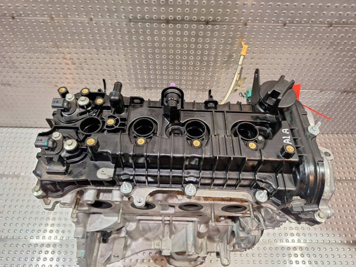 Motor Dacia Renault E-Tech H4M632 1.6 34TKm Hybrid Engine Unkomplett MOT9014124013gb