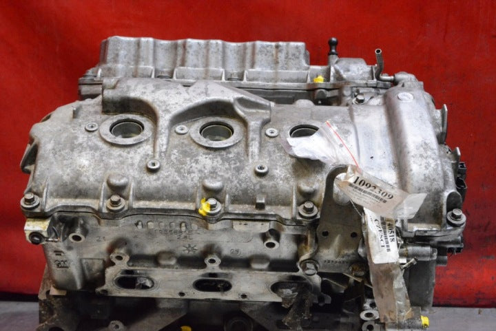 Motor Opel Insignia A A28NET 2.8 260PS 191kW 2009 Benzin Engine Unkomplett MOT7547137164ts