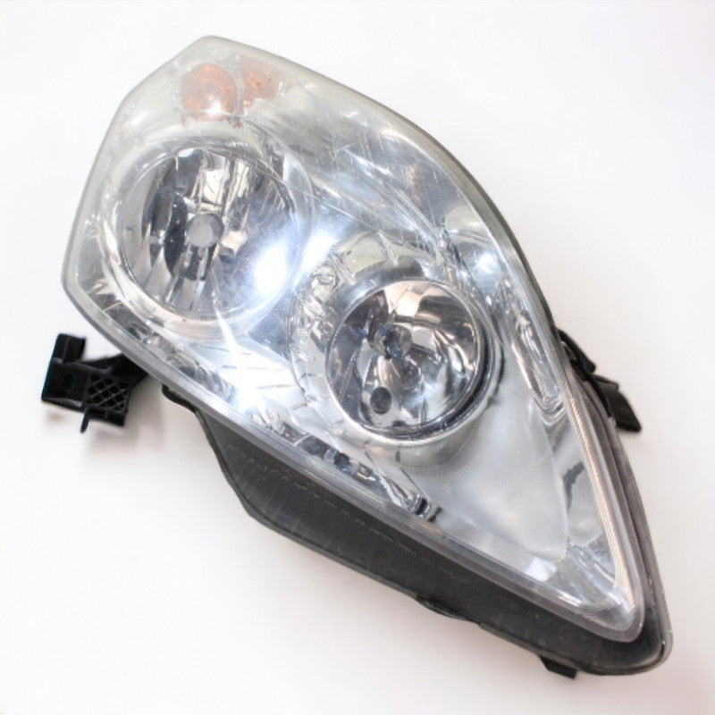 Frontscheinwerfer Opel Zafira B 332020 LED Rechts Scheinwerfer Headlight