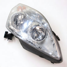 Load image into Gallery viewer, Frontscheinwerfer Opel Zafira B 332020 LED Rechts Scheinwerfer Headlight