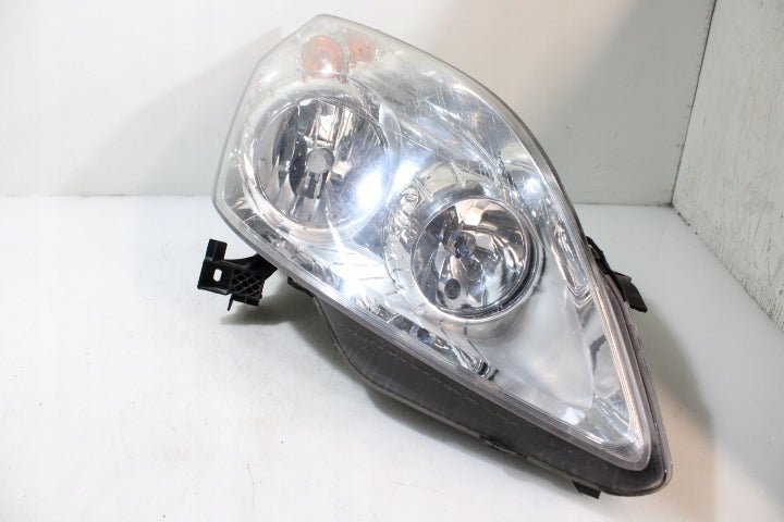 Frontscheinwerfer Opel Zafira B 332020 LED Rechts Scheinwerfer Headlight