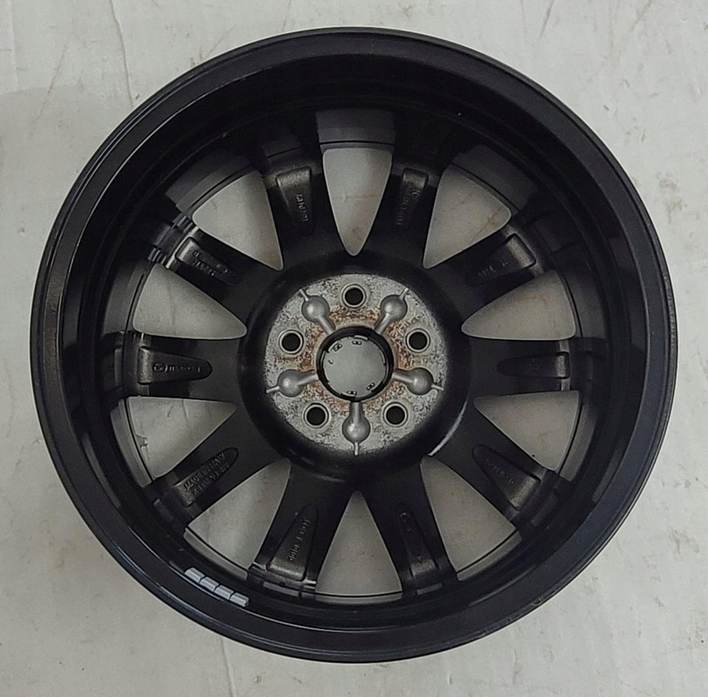 1x Alufelge 17 Zoll 7.0" 5x114.3 45ET KB8MV3810 Mazda Cx-5 Rim Wheel FEL2484937656cp