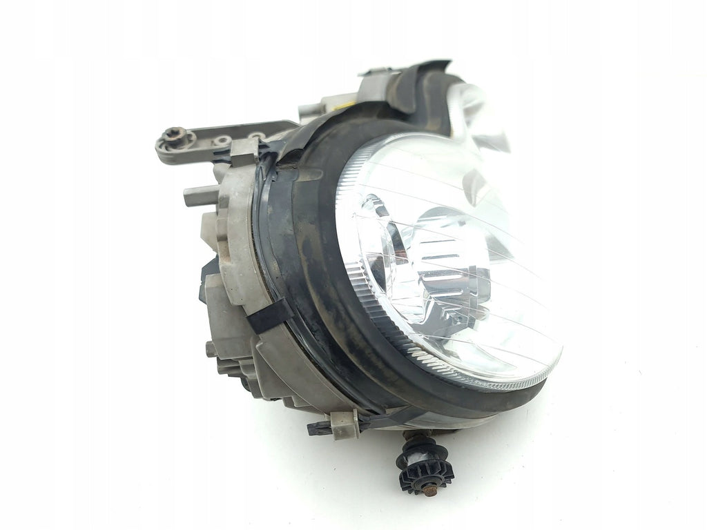 Frontscheinwerfer Mercedes-Benz W203 030116627615 Rechts Scheinwerfer Headlight SCH1199480951nj