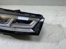 Laden Sie das Bild in den Galerie-Viewer, Frontscheinwerfer Audi Q5 80A941036TH LED Rechts Scheinwerfer Headlight SCH5231169645yp