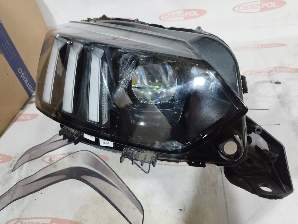 Frontscheinwerfer Mazda Cx-3 2008 208 II 1682772380 Full LED Rechts Headlight