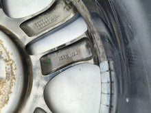 Load image into Gallery viewer, 1x Alufelge 16 Zoll 5.5" 4x100 40ET Glanz Graphit 9965445560 Mazda 2 Rim Wheel FEL9452132908ms