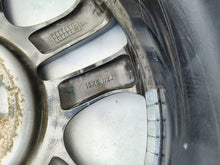 Laden Sie das Bild in den Galerie-Viewer, 1x Alufelge 16 Zoll 5.5" 4x100 40ET Glanz Graphit 9965445560 Mazda 2 Rim Wheel FEL9452132908ms