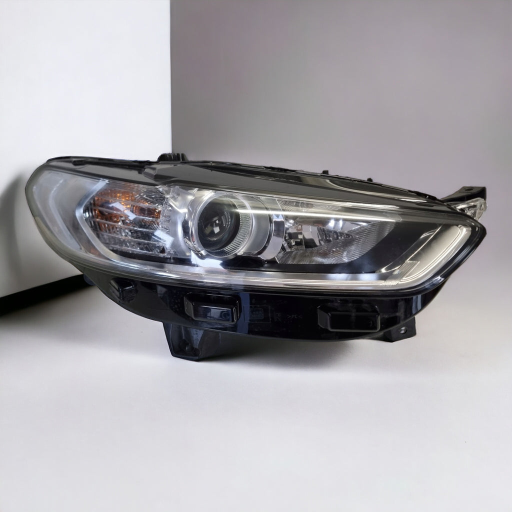 Frontscheinwerfer Ford Mondeo ES7313W029-ED LED Rechts Scheinwerfer Headlight