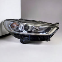 Laden Sie das Bild in den Galerie-Viewer, Frontscheinwerfer Ford Mondeo ES7313W029-ED LED Rechts Scheinwerfer Headlight