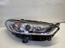 Laden Sie das Bild in den Galerie-Viewer, Frontscheinwerfer Ford Mondeo ES7313W029-ED LED Rechts Scheinwerfer Headlight