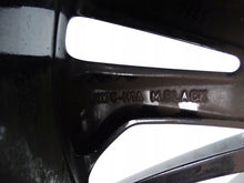 Load image into Gallery viewer, 1x Alufelge 18 Zoll 8.0" 5x108 55ET Glanz Schwarz JX7C-H1A Ford Focus Rim Wheel FEL1516188373cx