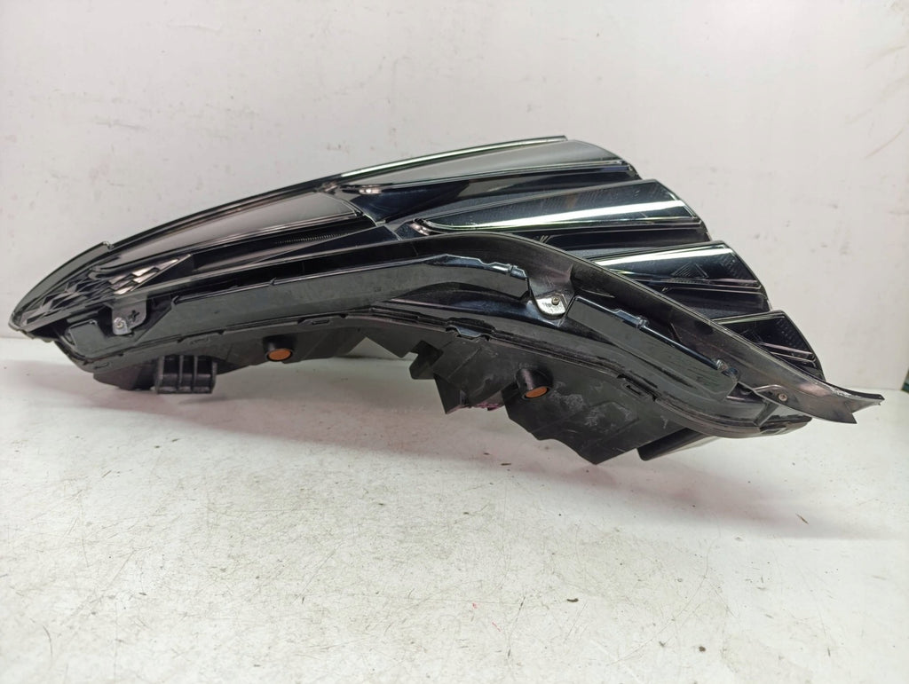 Frontscheinwerfer Hyundai Tucson 92208N9 Rechts Scheinwerfer Headlight SCH5409086189tq
