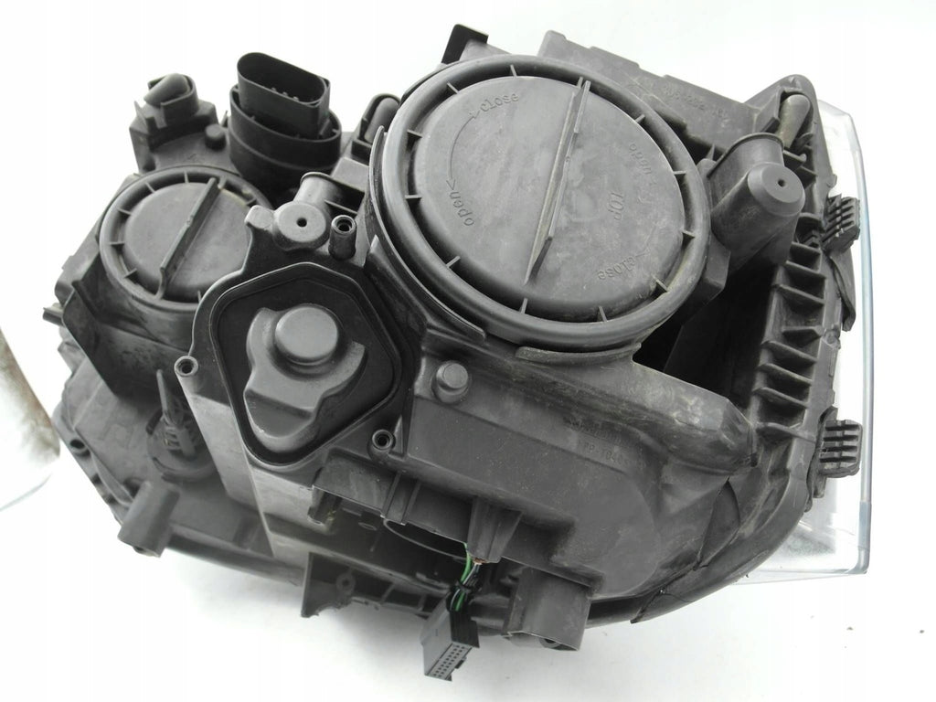 Frontscheinwerfer VW T5 7E5941016 Xenon Rechts Scheinwerfer Headlight SCH7342603166kx