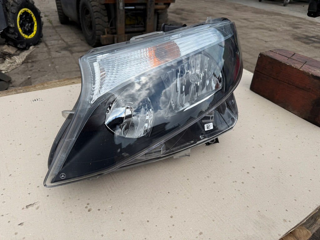 Frontscheinwerfer Mercedes-Benz Vito W447 A4479067700 Links Headlight SCH7853120654qx