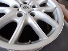 Laden Sie das Bild in den Galerie-Viewer, 1x Alufelge 19 Zoll 9.0&quot; 5x130 7L5601025 Porsche Cayenne Rim Wheel