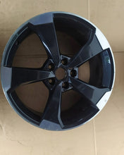 Load image into Gallery viewer, 1x Alufelge 19 Zoll 8.5&quot; 5x112 53ET 8V0601025FC Audi Rim Wheel