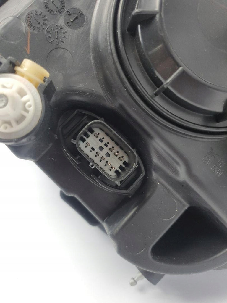 Frontscheinwerfer Ford Focus JX7B-13W029-CE LED Rechts Scheinwerfer Headlight SCH7788544345ac