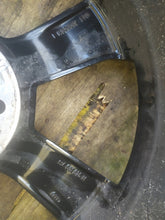 Load image into Gallery viewer, 1x Alufelge 19 Zoll 8.0" 5x112 45ET Glanz Silber 81A601025 Audi Q2 Rim Wheel FEL6911711201jm