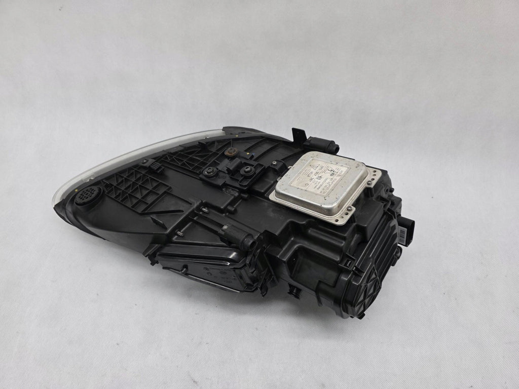 Frontscheinwerfer Porsche Cayenne 7P5941031BB Links Scheinwerfer Headlight SCH7316751108za