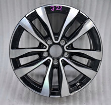 Load image into Gallery viewer, 1x Alufelge 17 Zoll 8.0" 5x112 49 5ET A2064016100 Mercedes-Benz W206 Rim Wheel FEL8263895416ve