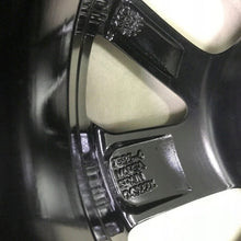 Laden Sie das Bild in den Galerie-Viewer, 1x Alufelge 16 Zoll 6.5&quot; 4x108 38ET 9847228980 Opel X Rim Wheel