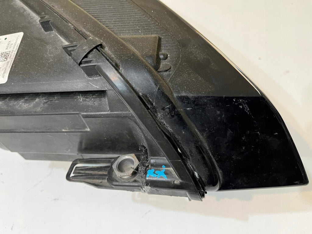 Frontscheinwerfer VW Touran 5TB941035B LED Links Scheinwerfer Headlight SCH9063750088wg