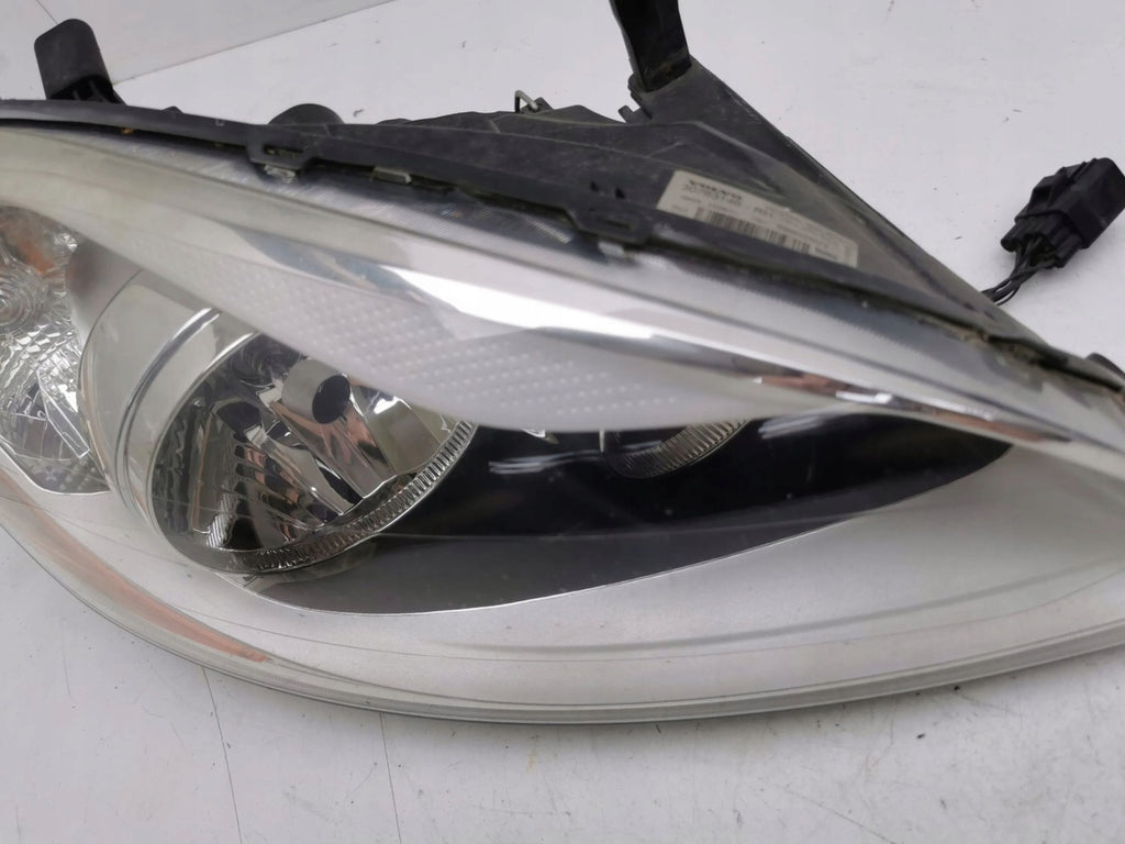 Frontscheinwerfer Volvo Xc60 30763146 Rechts Scheinwerfer Headlight SCH9878002707pt
