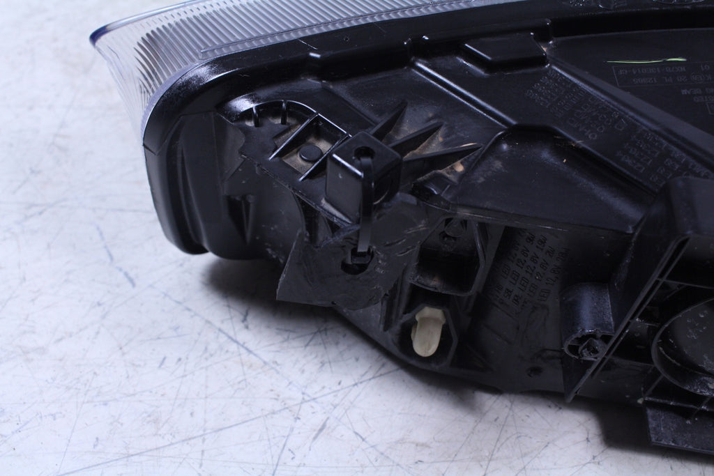 Frontscheinwerfer Ford Focus IV LED Rechts Scheinwerfer Headlight SCH4991746174xk