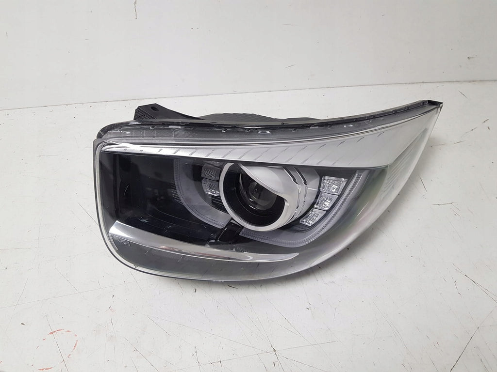 Frontscheinwerfer Kia Picanto 92101-G63 LED Links Scheinwerfer Headlight SCH1452807584mr