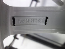 Load image into Gallery viewer, 1x Alufelge 17 Zoll 7.0" 5x100 46ET 5JA601025B Skoda Fabia Rapid Rim Wheel FEL2095140674iv