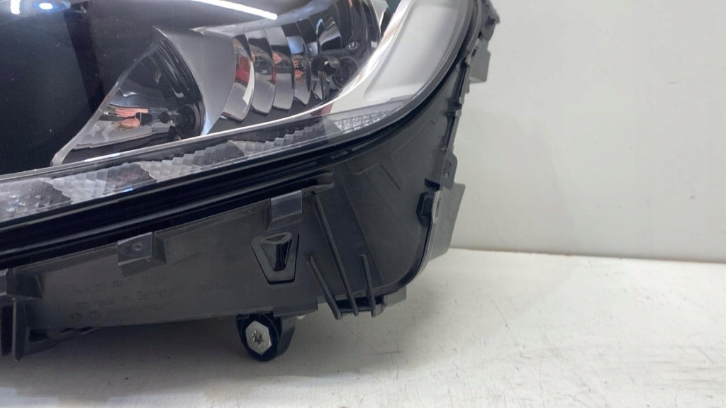 Frontscheinwerfer Mercedes-Benz Glc A2538200161 Links Scheinwerfer Headlight SCH3181367417ei