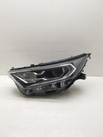 Frontscheinwerfer Toyota 4 IV LED Links Scheinwerfer Headlight