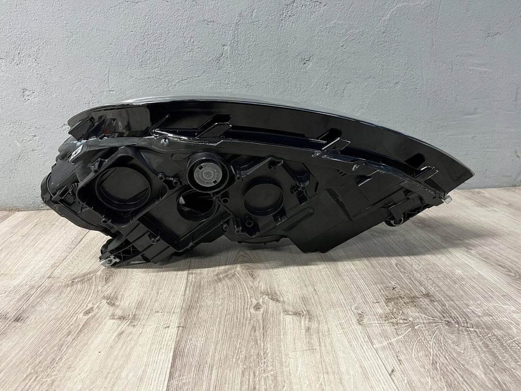 Frontscheinwerfer VW Golf VII 90045128 Rechts Scheinwerfer Headlight SCH8269645883gc