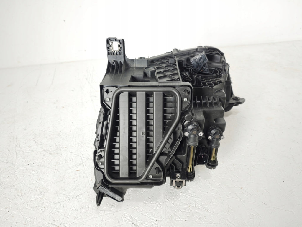 Frontscheinwerfer Audi Q3 83A941034 LED Rechts Scheinwerfer Headlight SCH5291211979qa