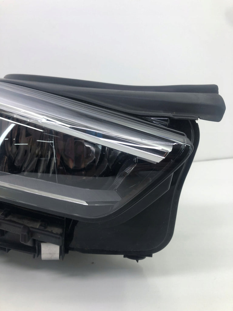 Frontscheinwerfer BMW X1 5A9A222 Full LED Rechts Scheinwerfer Headlight SCH3194818868mx