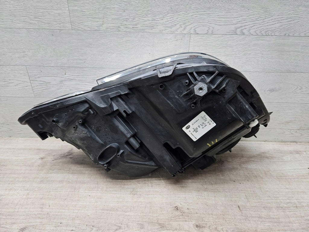 Frontscheinwerfer Mercedes-Benz W212 1EL01080001 Links Scheinwerfer Headlight SCH8506155271mi